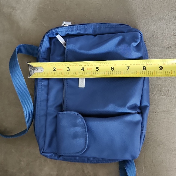 Baggallini crossbody wallet bag - Picture 12 of 17